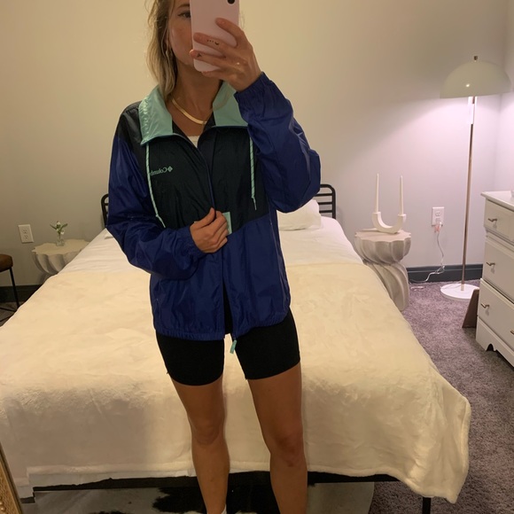 Columbia Jacket - Picture 2 of 3